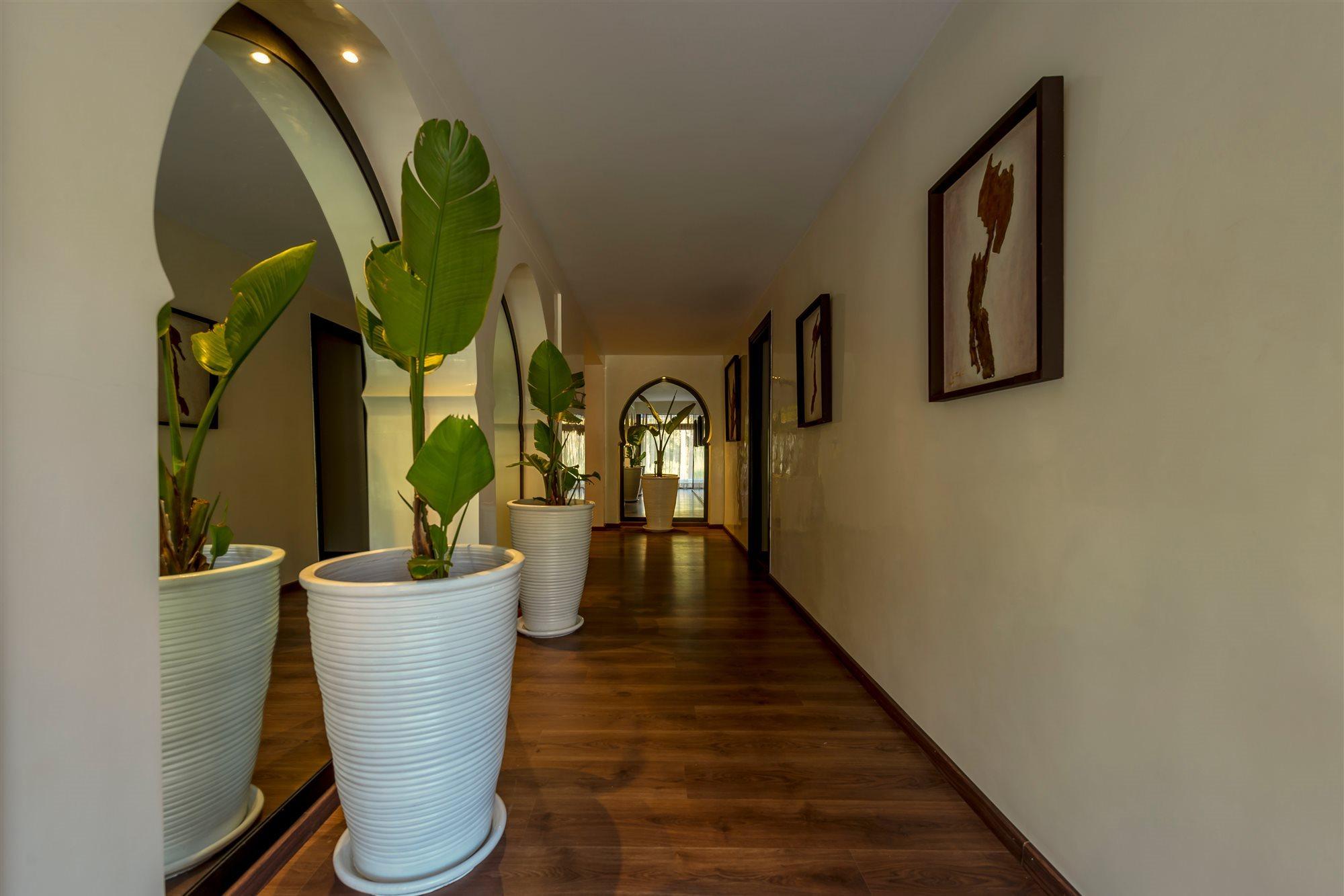 Dawliz Rabat Art & Spa Сале Екстер'єр фото
