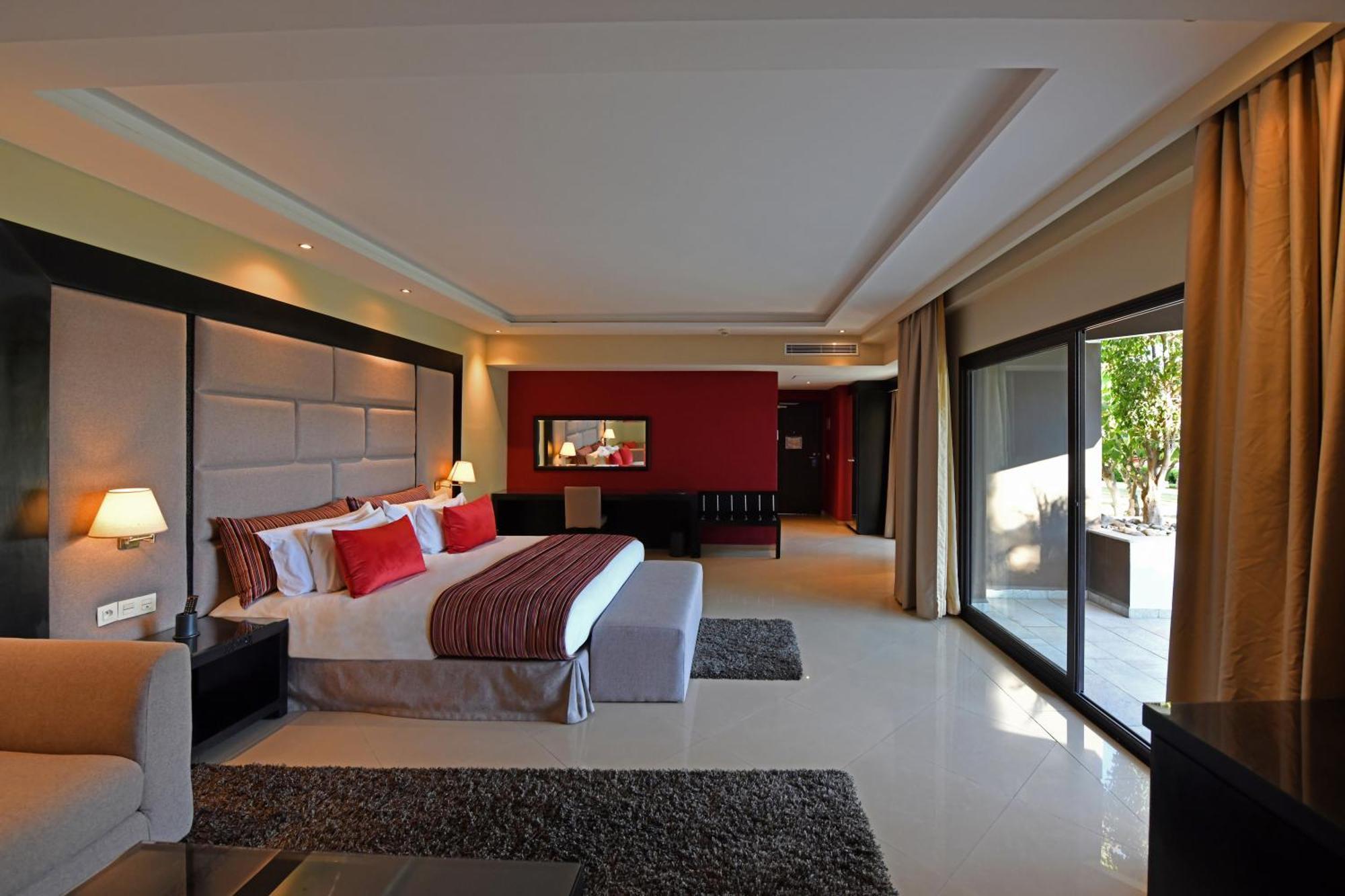 Dawliz Rabat Art & Spa Сале Номер фото